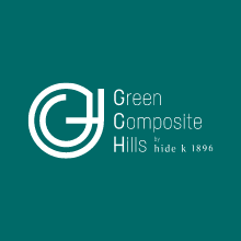 Green Composite Hillsのロゴ